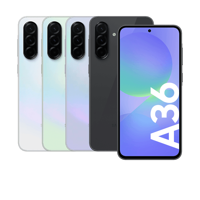 Samsung A36 8 de Ram 256Gb