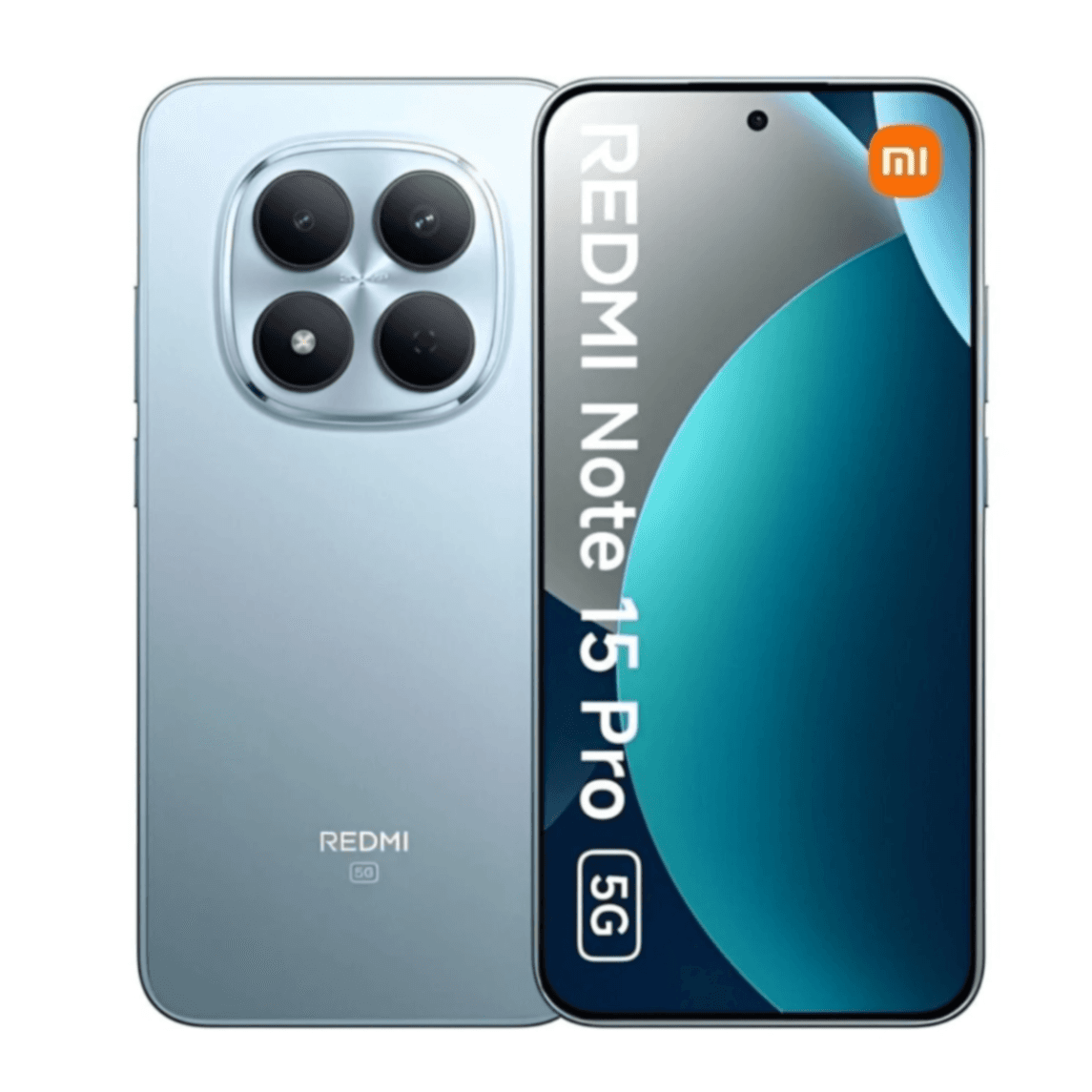 Xiaomi Redmi Note 15 pro 5G 8 / 256Gb