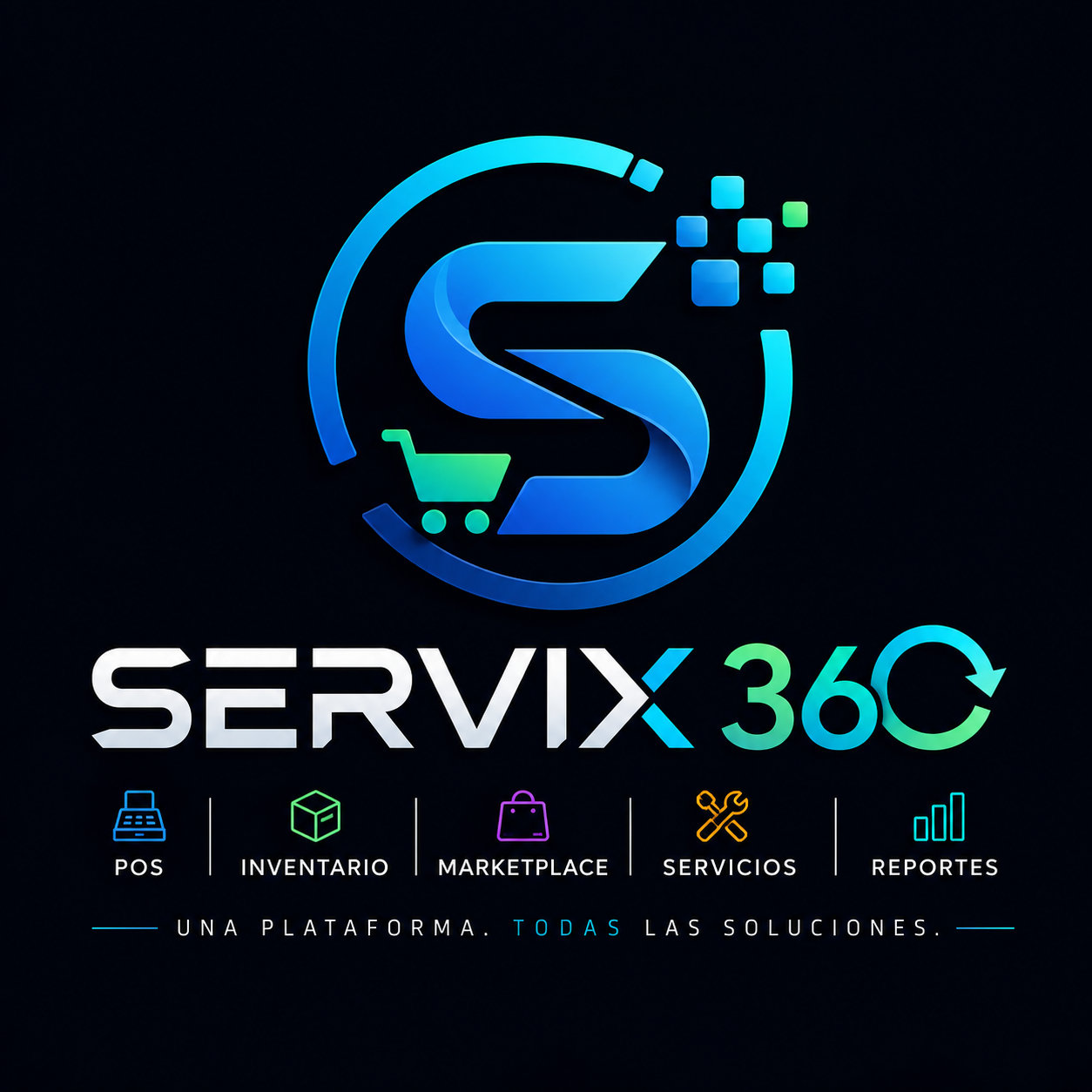 SERVIX 360